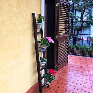 Opuntia Dell'etna Bike House Appartamento Mascalucia