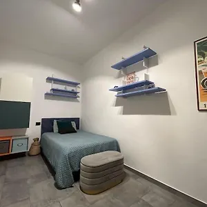 App Di Tania Appartamento Reggio nell'Emilia