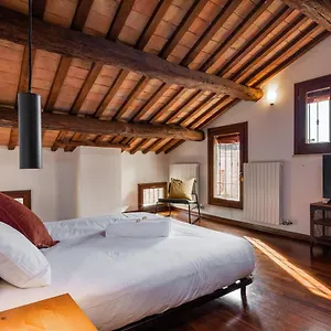 Superior Loft Centro Storico Appartamento Ferrara