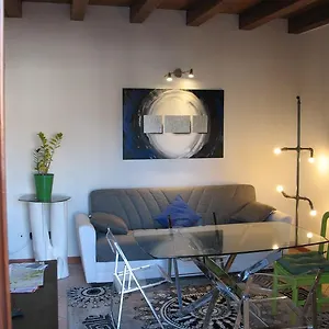 Casa Miriam Bergame