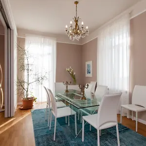Casa Del Mare Appartamento Sanremo