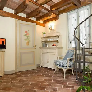 Dolce Citta Alta Holiday home