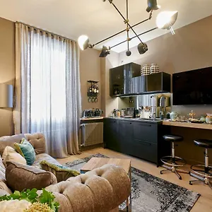 My For You - Tasso Style Apartment